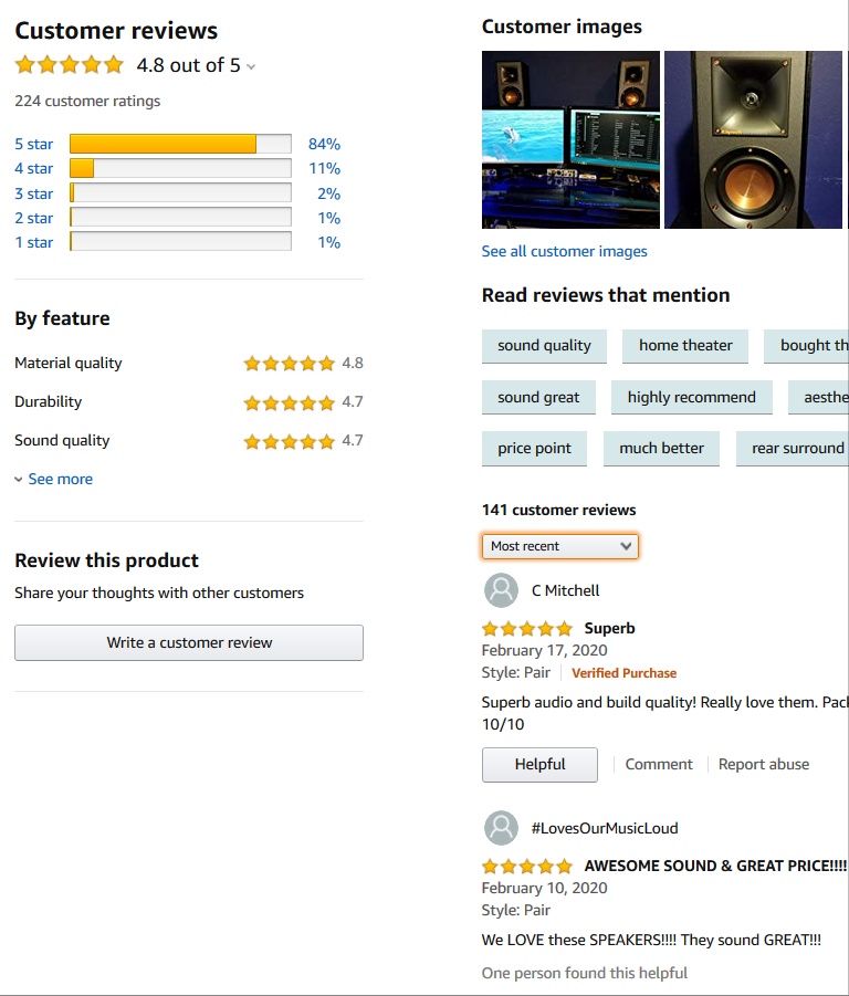 Amazon-com-Klipsch R-41M-reviews-19022020.jpg