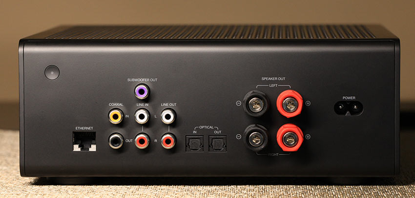 Review and Measurements of Amazon Link Amp | Audio Science Review
