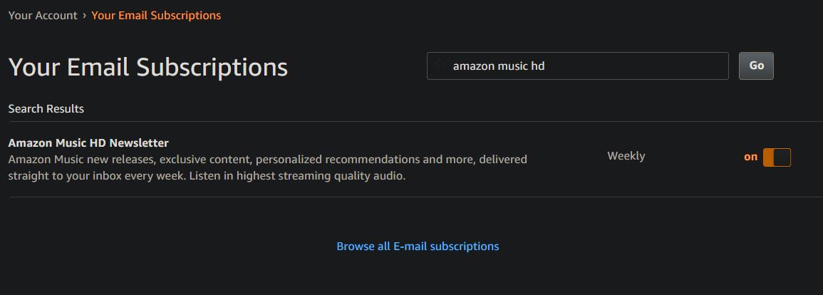 Amazon HD Newsletter signup.JPG