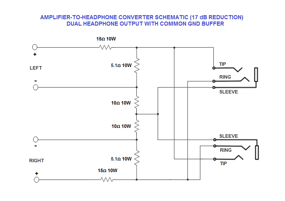 amplifier headphone converter schematic2.png