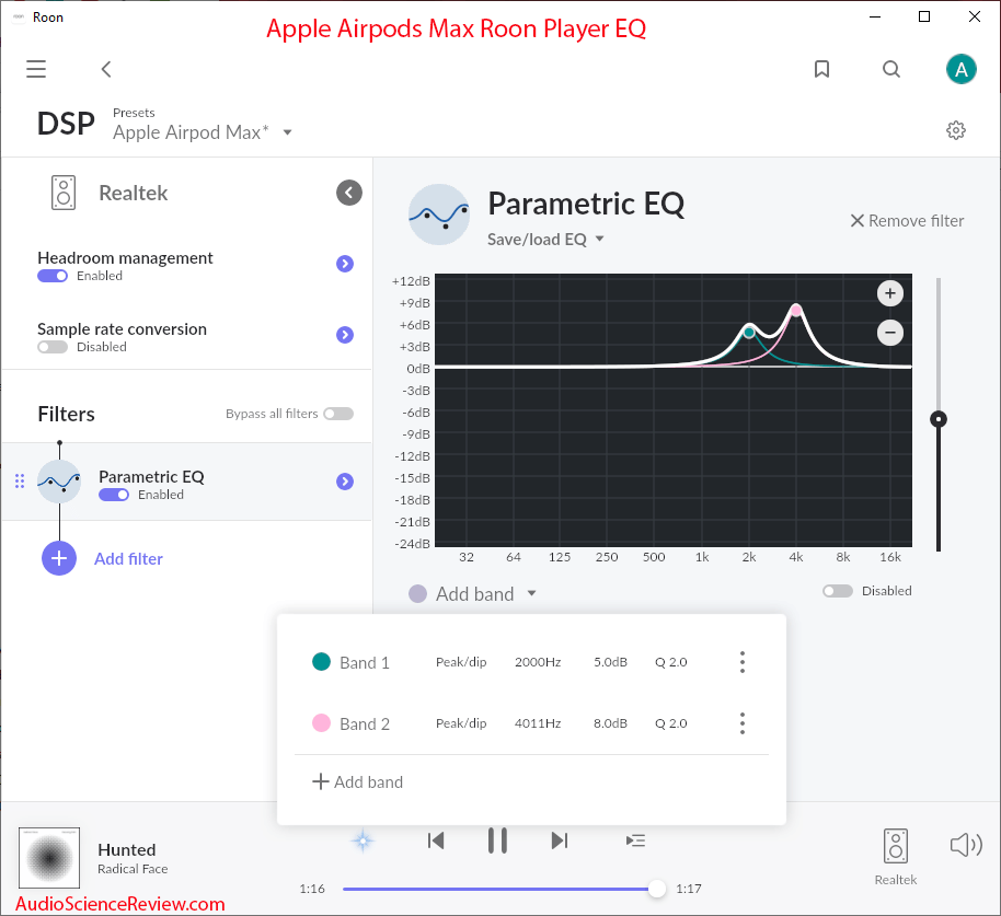 Apple Airpod Max Equalization EQ Parametric.png