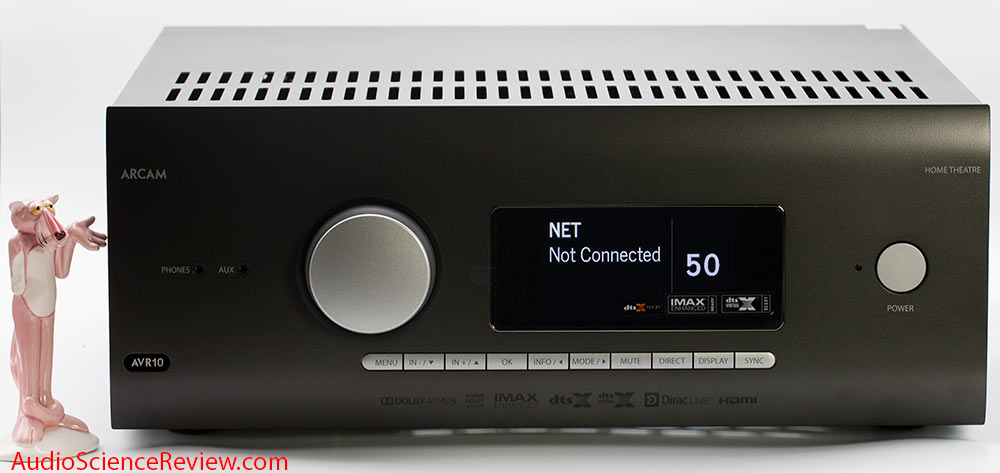 Arcam AVR10 AV Receiver Home Theater Doly Atmos UHD HDMI Audio Review.jpg