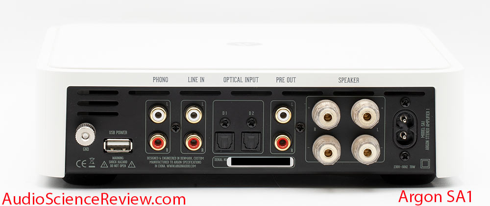 Argon Audio SA1 Amplifier Review DAC back panel  Phono Input Bluetooth.jpg