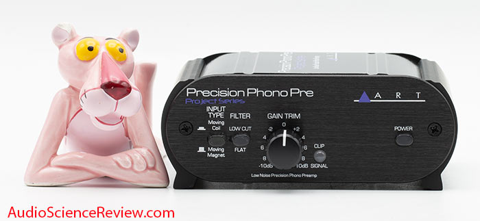 ART Precision Phono Pre Review Magnet Moving Coil stage preamp.jpg