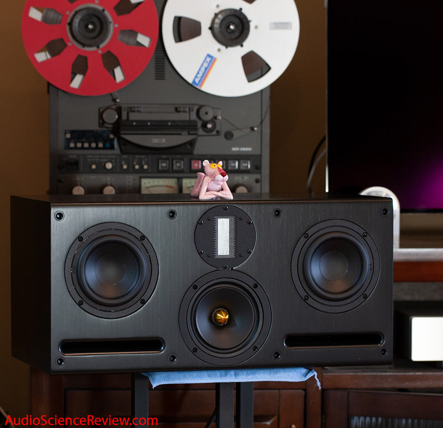 Ascend Acoustics Horizon RAAL tweeter upgrade Audio Review.jpg