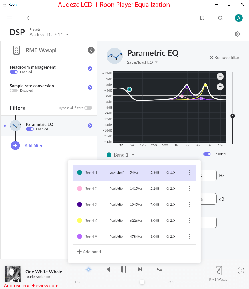 Audeze LCD-1 Equalization EQ Parametric Open Back Headphone.png