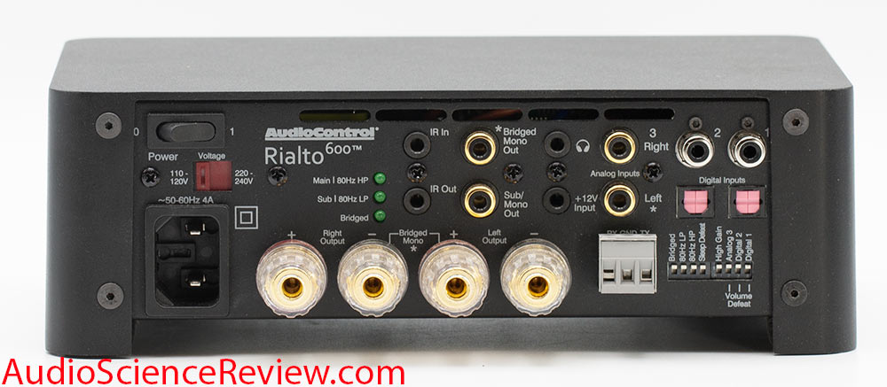 Audio Control Rialto 600 Review Toslink Amplifier DAC Custom.jpg