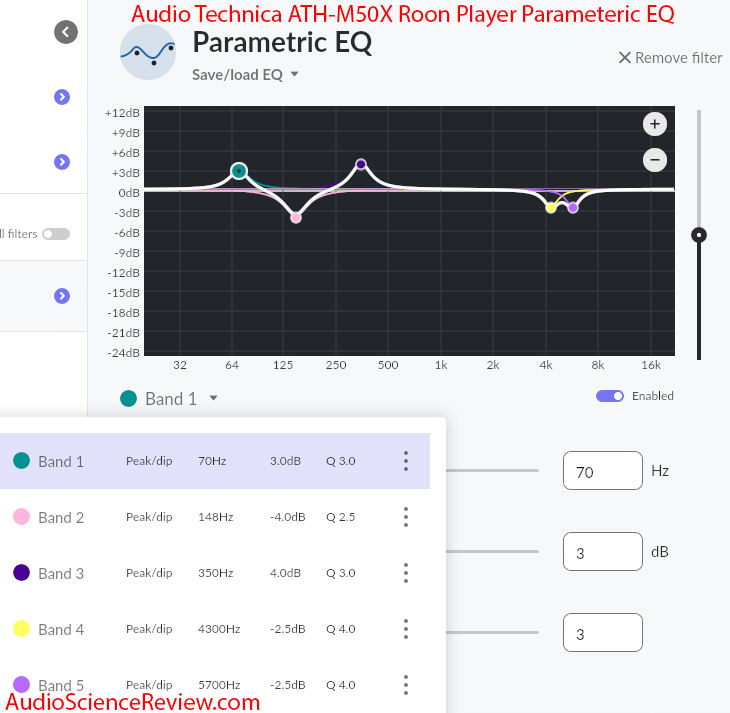 Audio Technica ATH-M50X Equalization EQ closed headphone.png