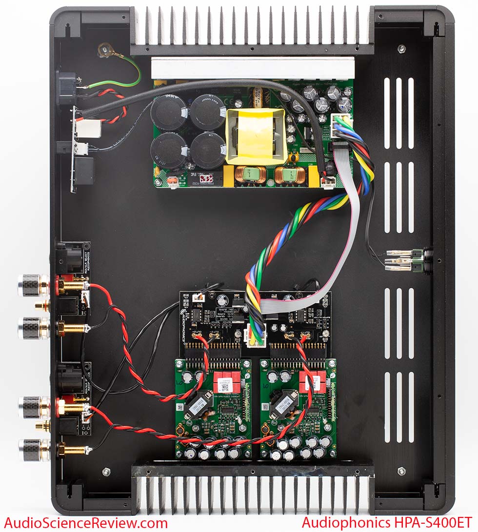 AUDIOPHONICS HPA-S400ET Teardown Balanced Purifi Stereo Amplifier.jpg