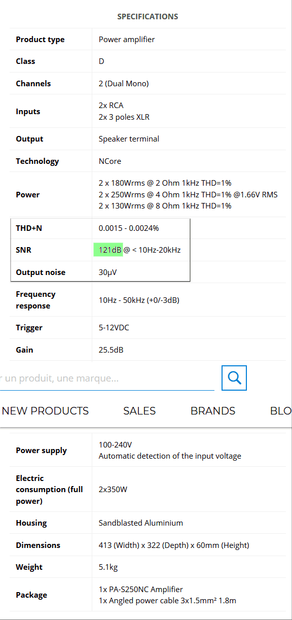 Audiophonics-PA-S250NC-stereo-NC250MP-specs.png