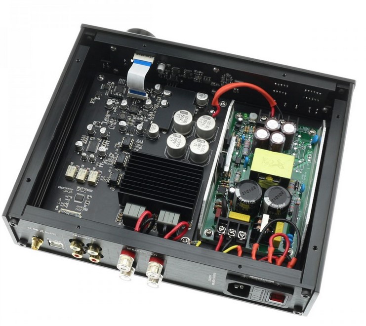 Audiophonics TPA S100 - TPA3255 Amplifier.jpg