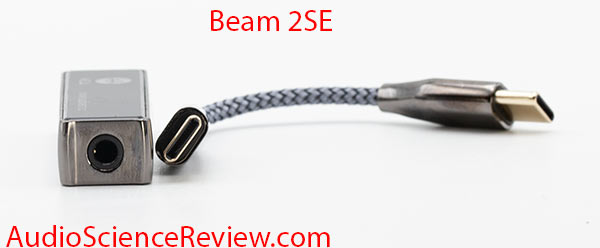 Audirect Beam 2SE review headphone DAC and Amplifier adapter.jpg