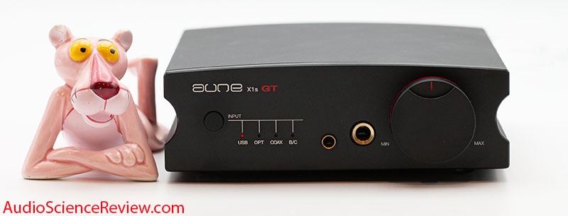 Aune X1s GT Review Stereo DAC Headphone Amplifier.jpg