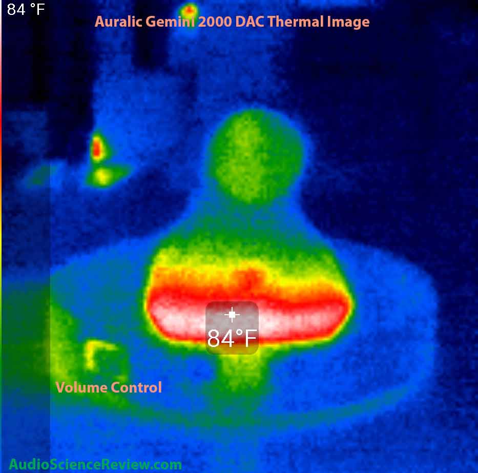 Auralic Gemini 2000 DAC Thermal Image Measurement.jpg