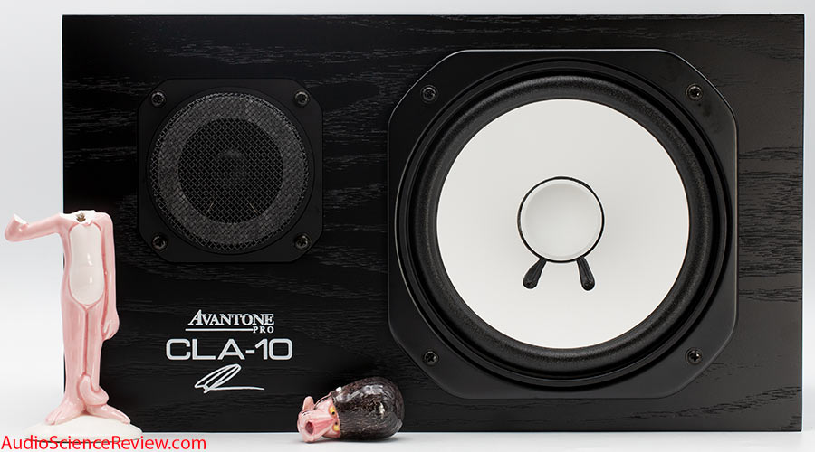 Avantone Pro CLA-10 Yamaha NS-10 NS-10m Studio Monitor Clone Review.jpg