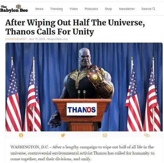 babylon-bee-after-wiping-out-half-universe-thanos-calls-for-unity.jpg