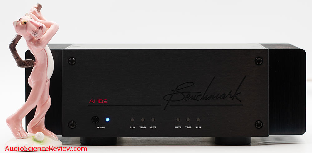 Benchmark AHB2 Stereo Bridge THX Power Amplifier Review.jpg