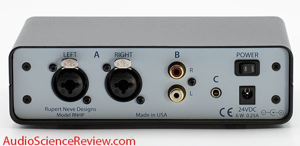 Best headphone Amplifier Back Panel Inputs Reviewed.jpg