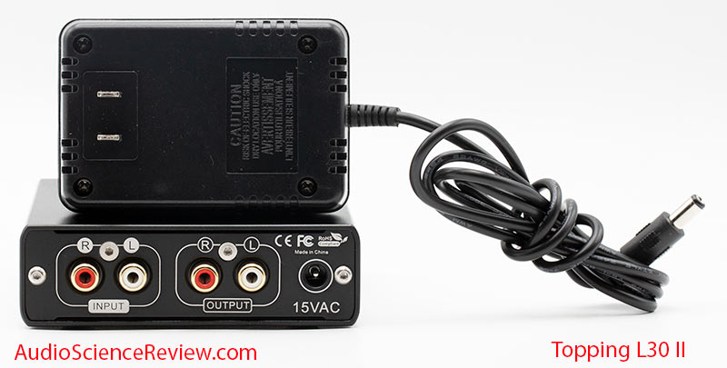 best headphone amplifier back panel review.jpg