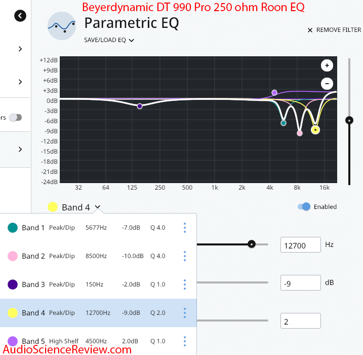 Beyerdynamic DT 990 Pro equalization eq.png