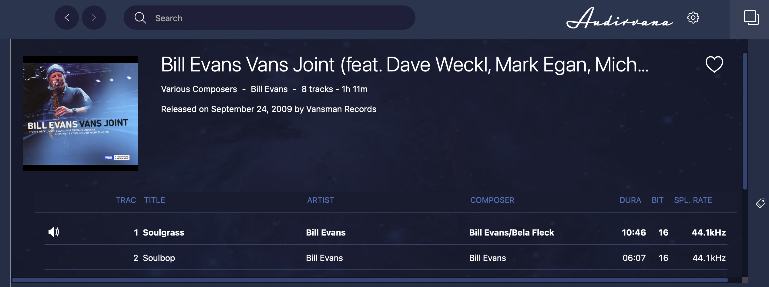Bill Evans Vans Joint.png