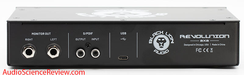 Black Lion Audio Revolution 2x2 USB Audio Headphone Amplifier Interface Review.jpg