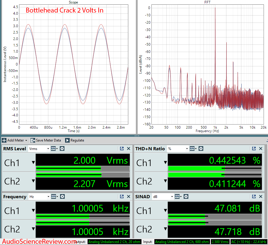 Bottlehead Crack Headphone Amplifier Audio Measurement.png