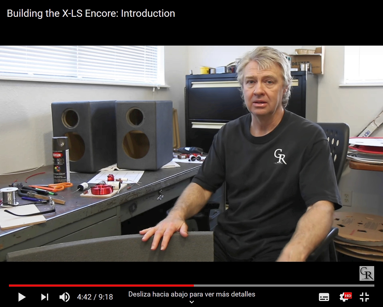 Building the X-LS Encore -  Introduction by Danny Richie.jpg