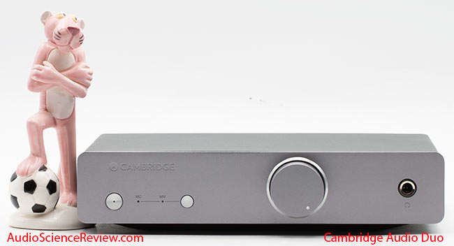 Cambridge Audio Duo Phono Preamp stage MC MM Review.jpg