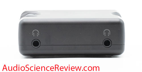 Chord Mojo 2 Recensione USB Stereo DAC portatile Dual Headphone Amplifier.jpg