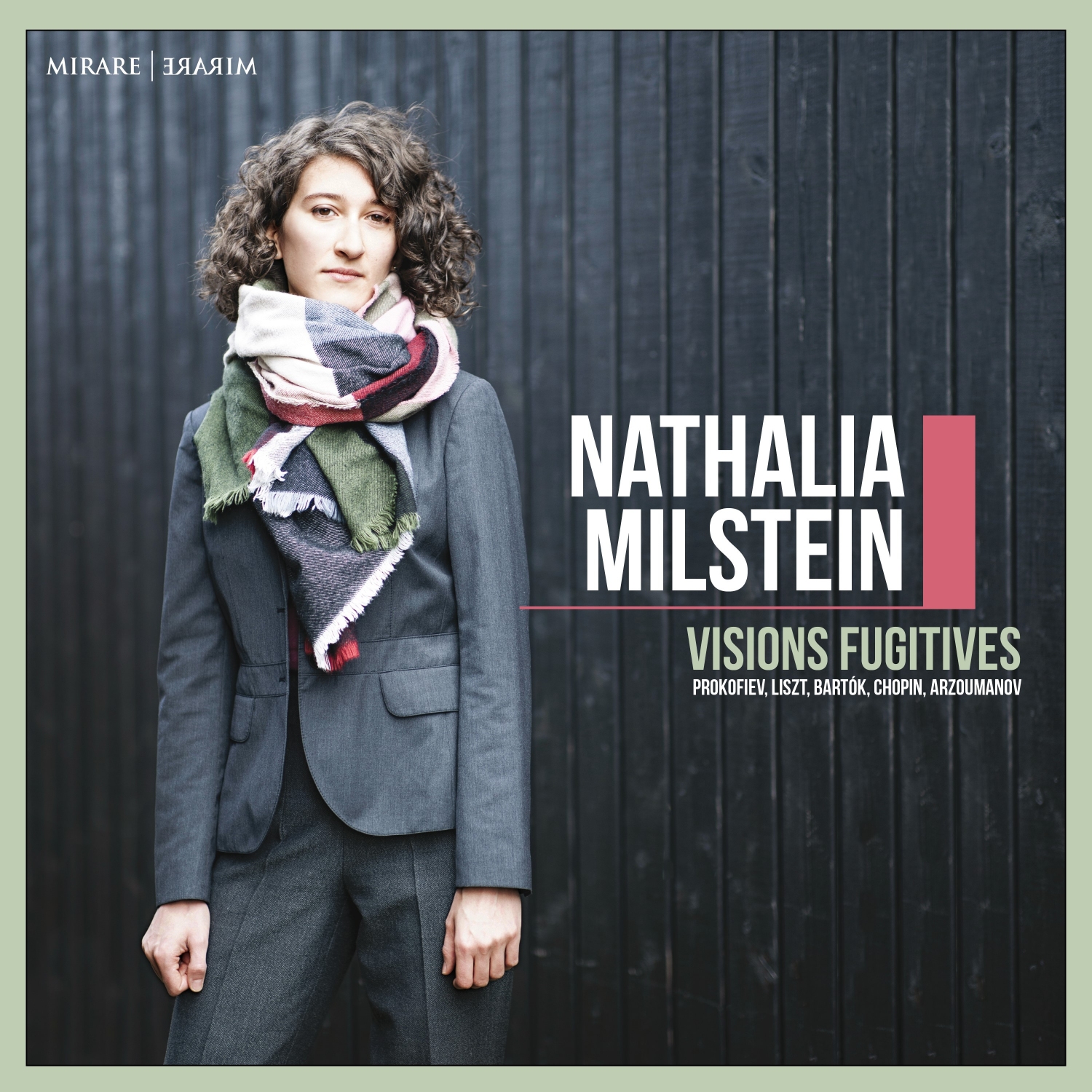 cover Nathalia Milstein - Visions fugitives.jpg