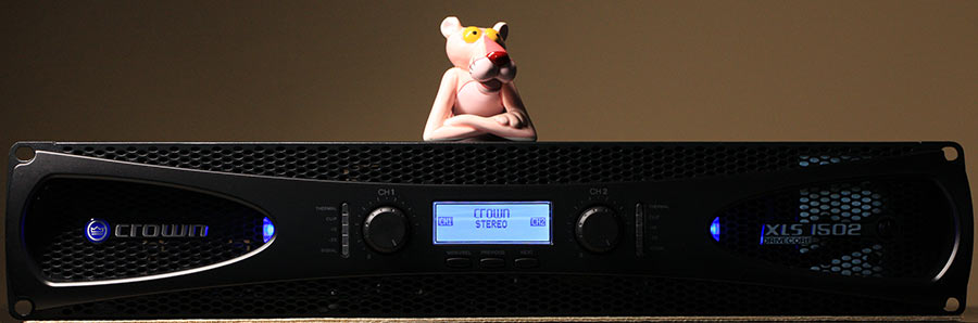 Crown XLS 1502 Amplifier Review.jpg