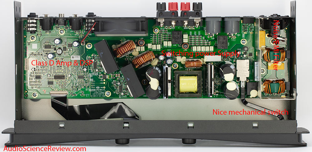 Crown XLS1002 Rackmounted Pro Amplifier stereo teardown schematic.jpg