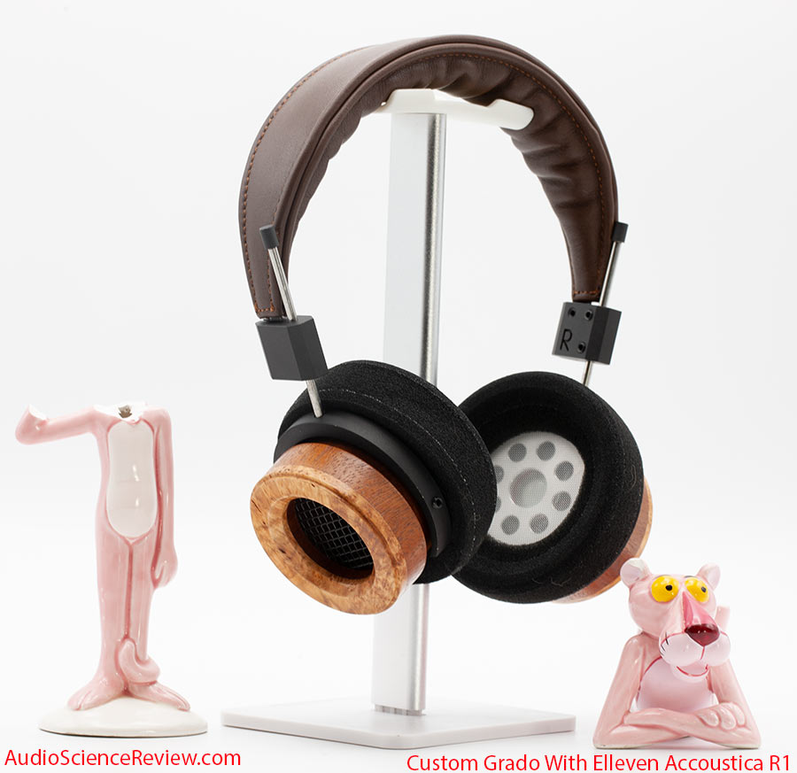 Custom Grado with elleven accoustica R1 driver Headphone Review.jpg