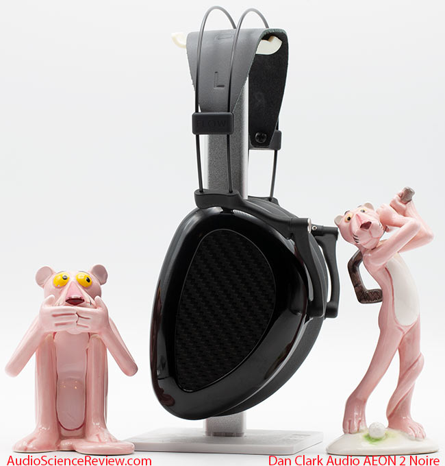 DCA Aeon 2 Noire Closed Back Headphone planar review.jpg