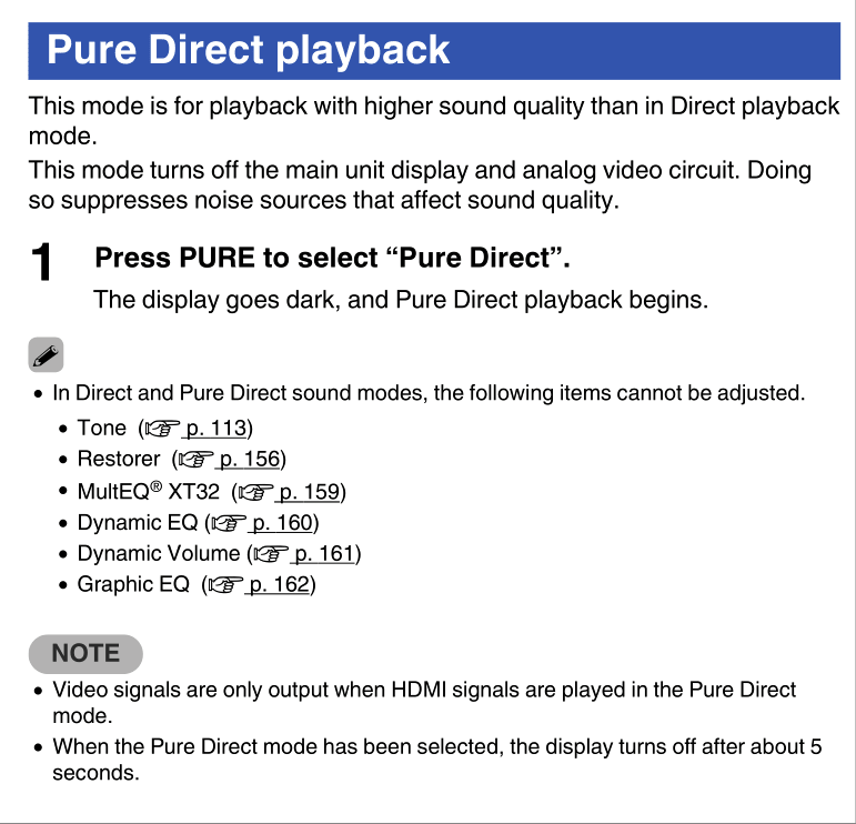 Denon-X3500H-manual-pure-direct.png