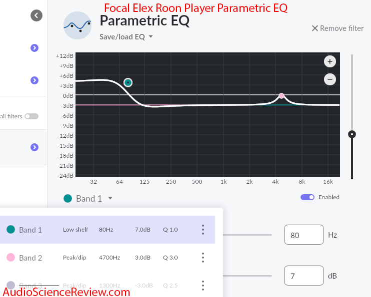 Drop X Focal Elex equalization EQ settings.png