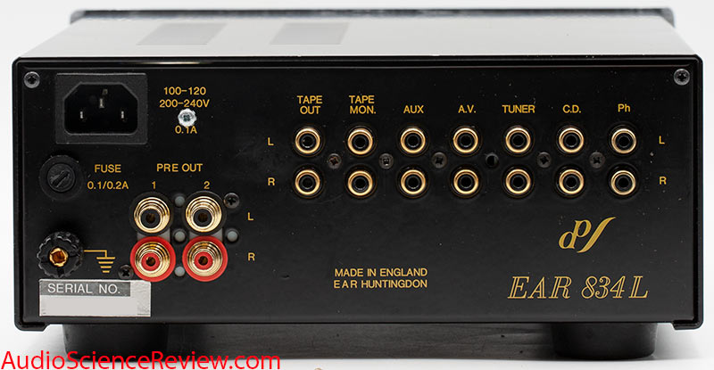 Ear 834L tube preamp stereo valve back panel review.jpg