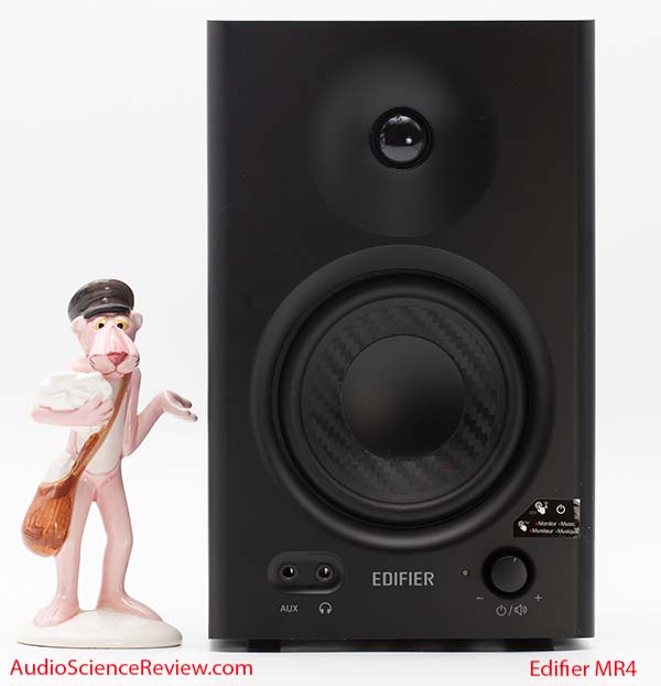 Edifier MR4 Review Studio Monitor Computer Speaker.jpg