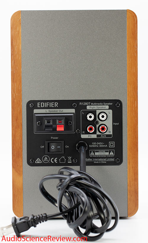 Edifier R1280T Powered PC Desktop Computer Speaker Back Panel RCA Input Review.jpg