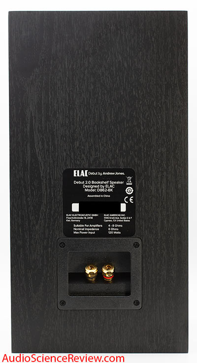 ELAC Debut 2.0 B6.2 bookshelf speaker back panel binding posts review.jpg