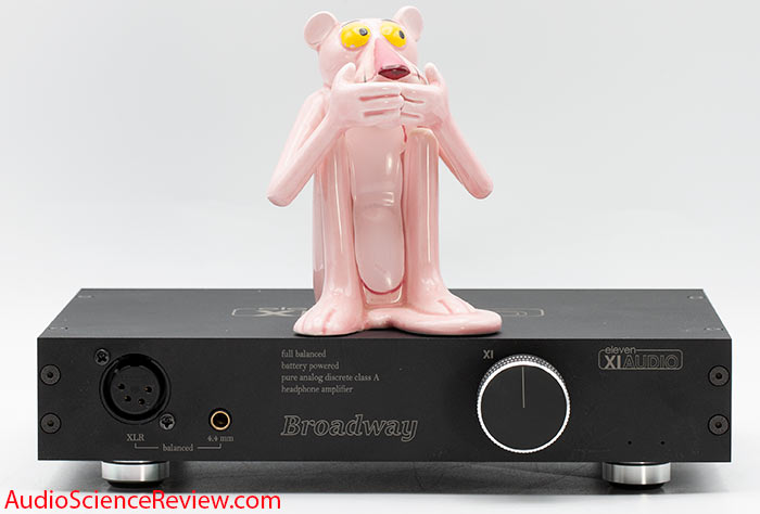Eleven Audio XIAUDIO Broadway Balaneced Headphone Amplifier Battery Portable Review.jpg