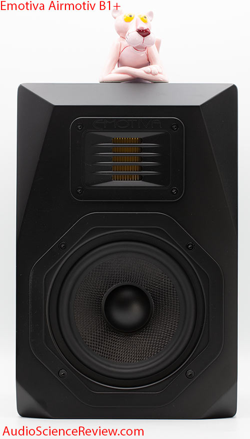 Emotiva Airmotiv B1+ Review Bookshelf speaker.jpg