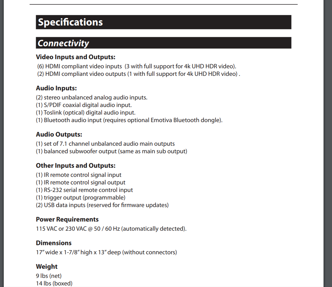 Emotiva MC700 specs.png