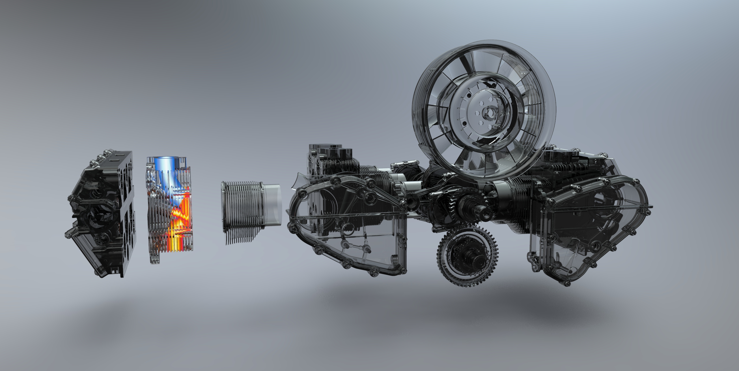 engine - exploded transparent  in 3D render.jpg