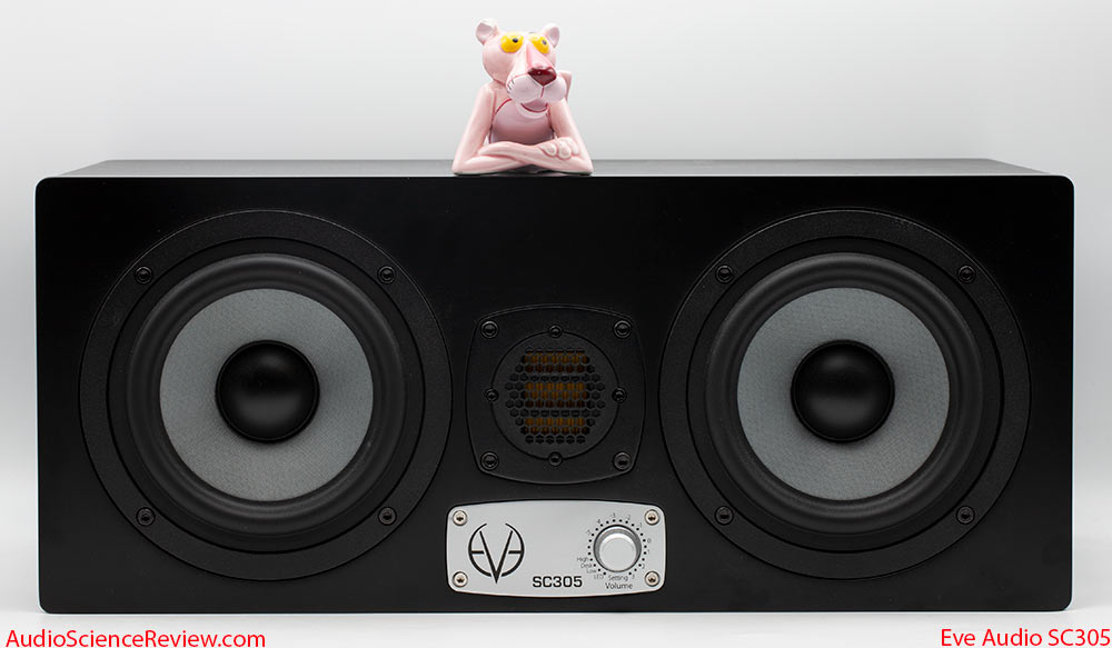 Eve Audio SC305 3-way studio monitor speaker Review.jpg