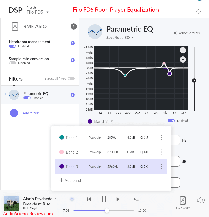 Fiio FD5 Equalization EQ Parametric Filter IEM.png