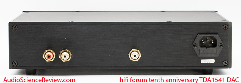 Finished Assembled TDA1541A Review hifi forum tenth anniversary TDA1541 DAC Stereo.jpg