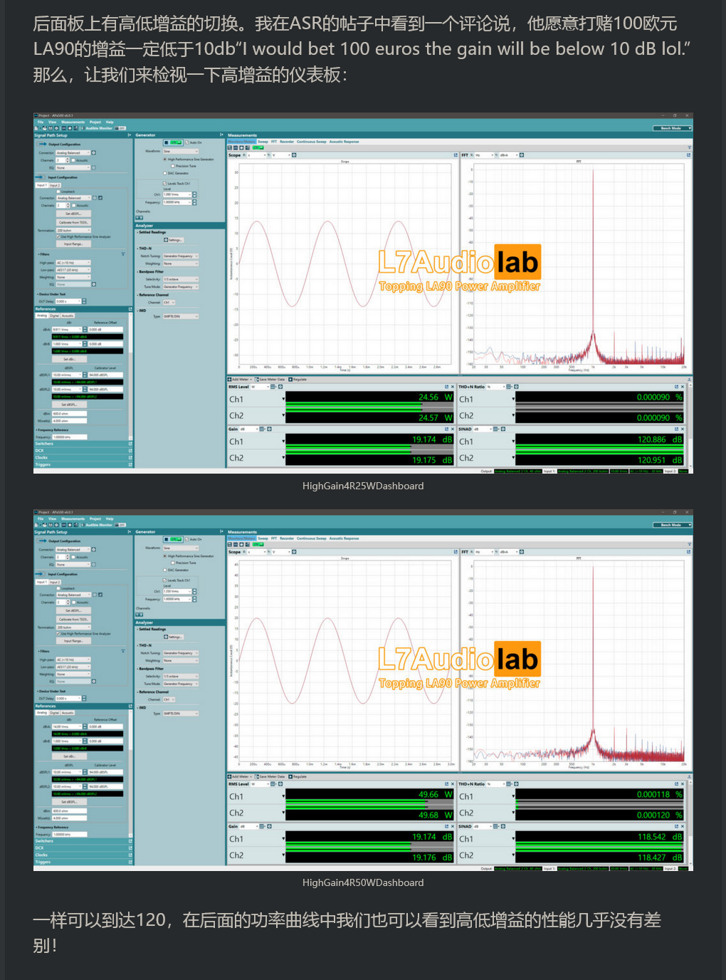 FireShot Webpage Screenshot #029 - 'Measurementsof Topping LA90 PowerAMP 拓品LA90 - L7Audiolab' ...png