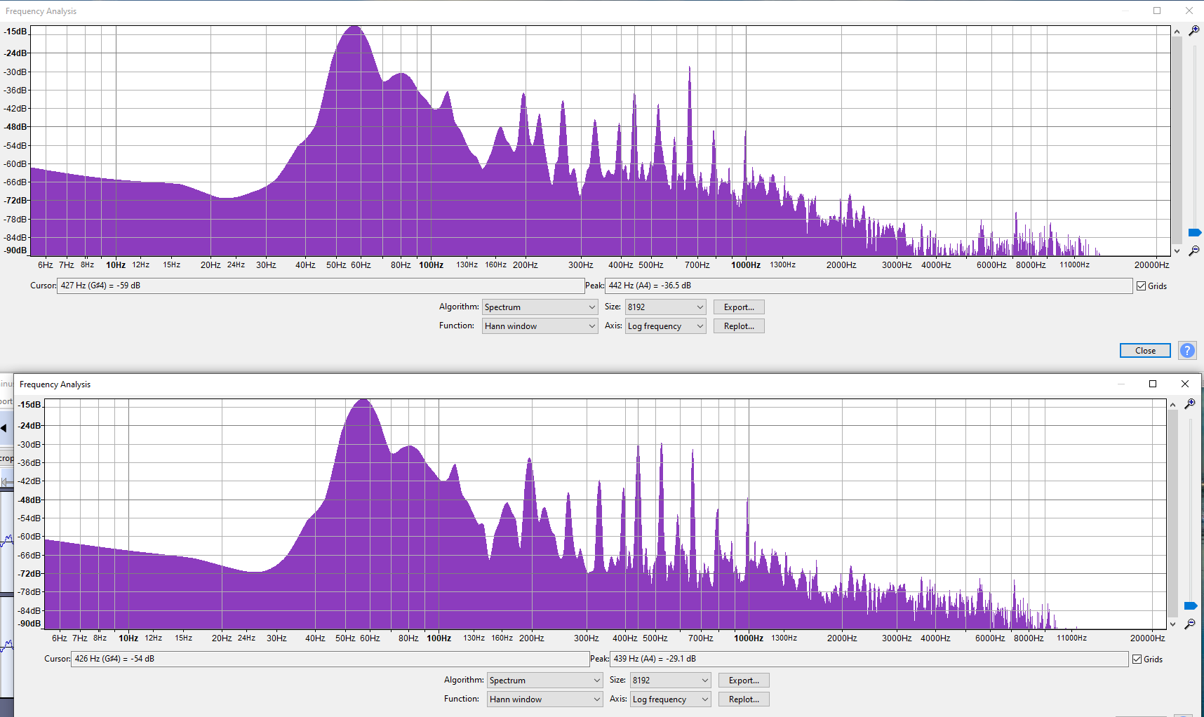 first_bass_beat_gustard_vs_e30_freq_analysis.PNG